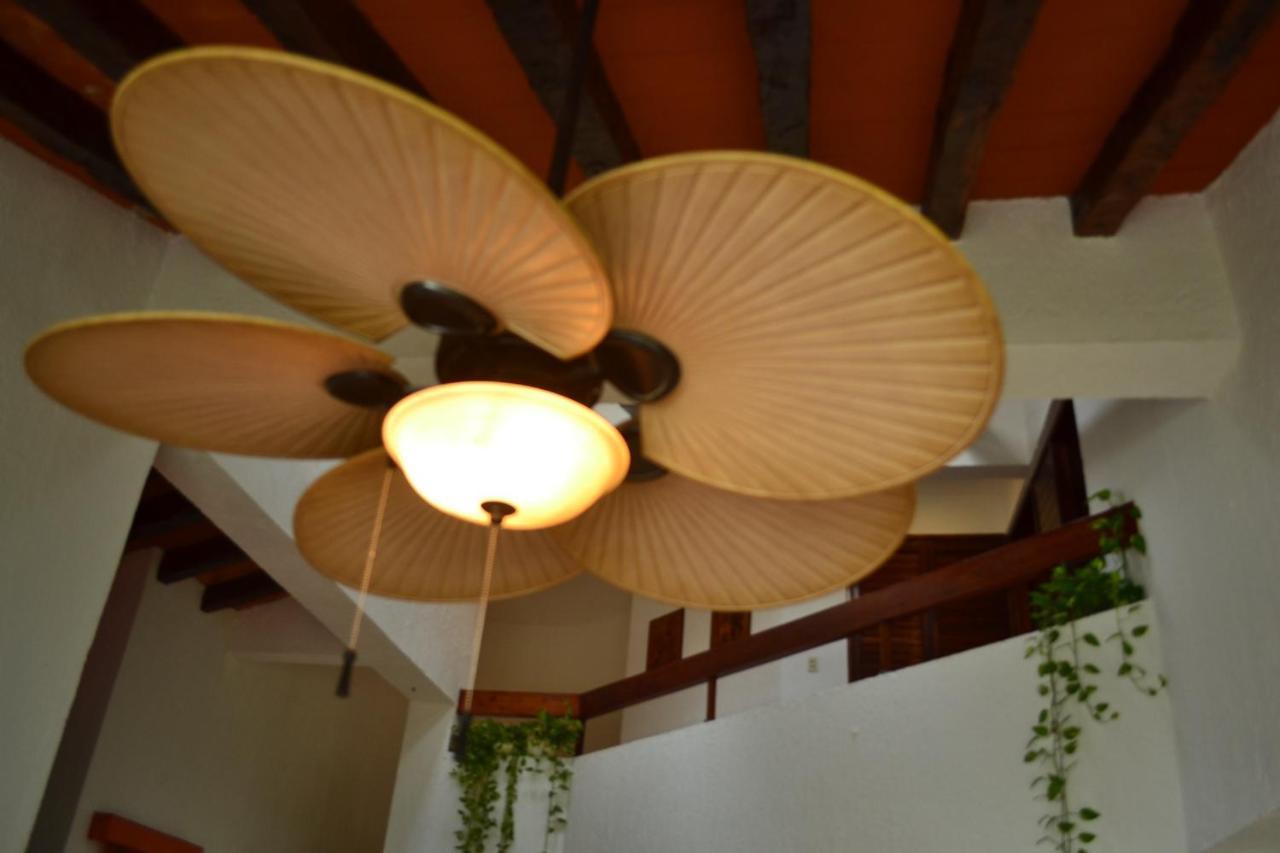 Cancun Luxury Stella Maris Villa By The Sea Exterior foto