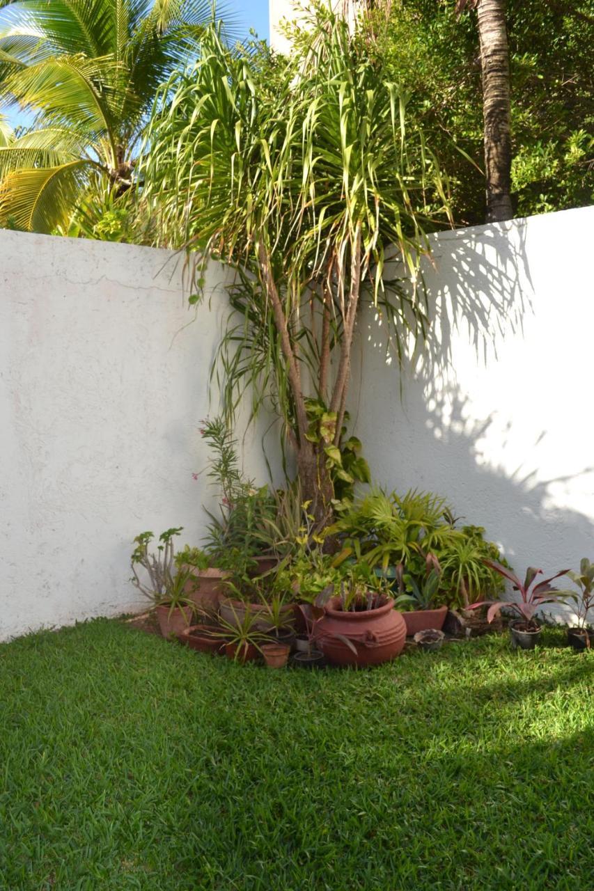 Cancun Luxury Stella Maris Villa By The Sea Exterior foto