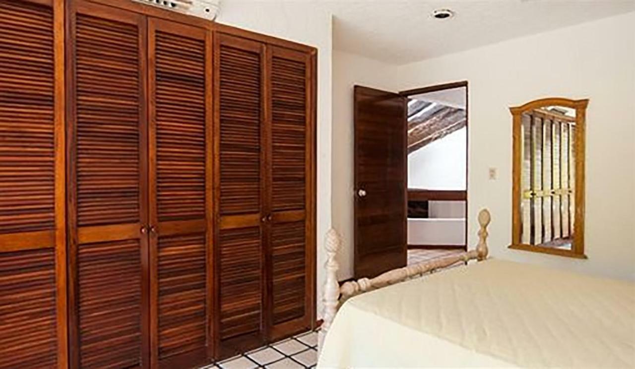 Cancun Luxury Stella Maris Villa By The Sea Exterior foto