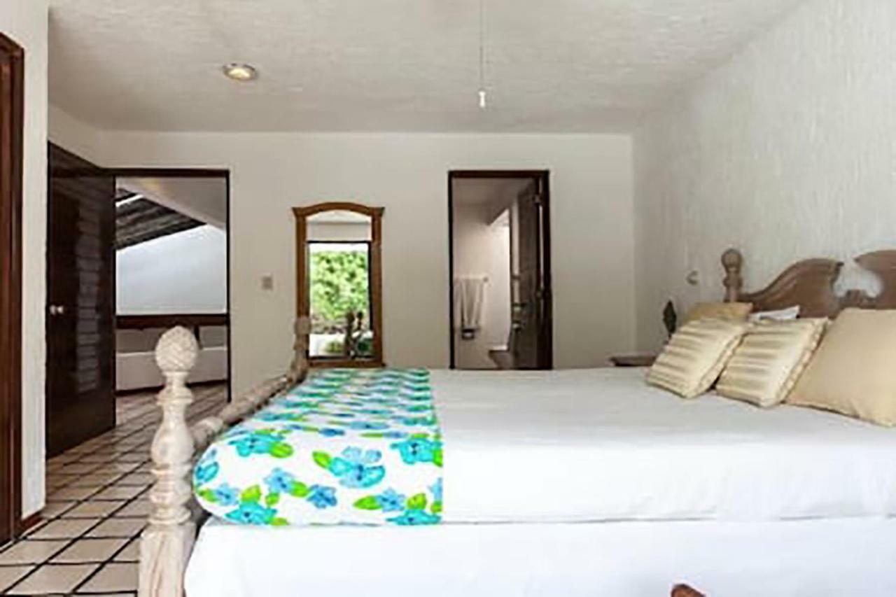 Cancun Luxury Stella Maris Villa By The Sea Exterior foto