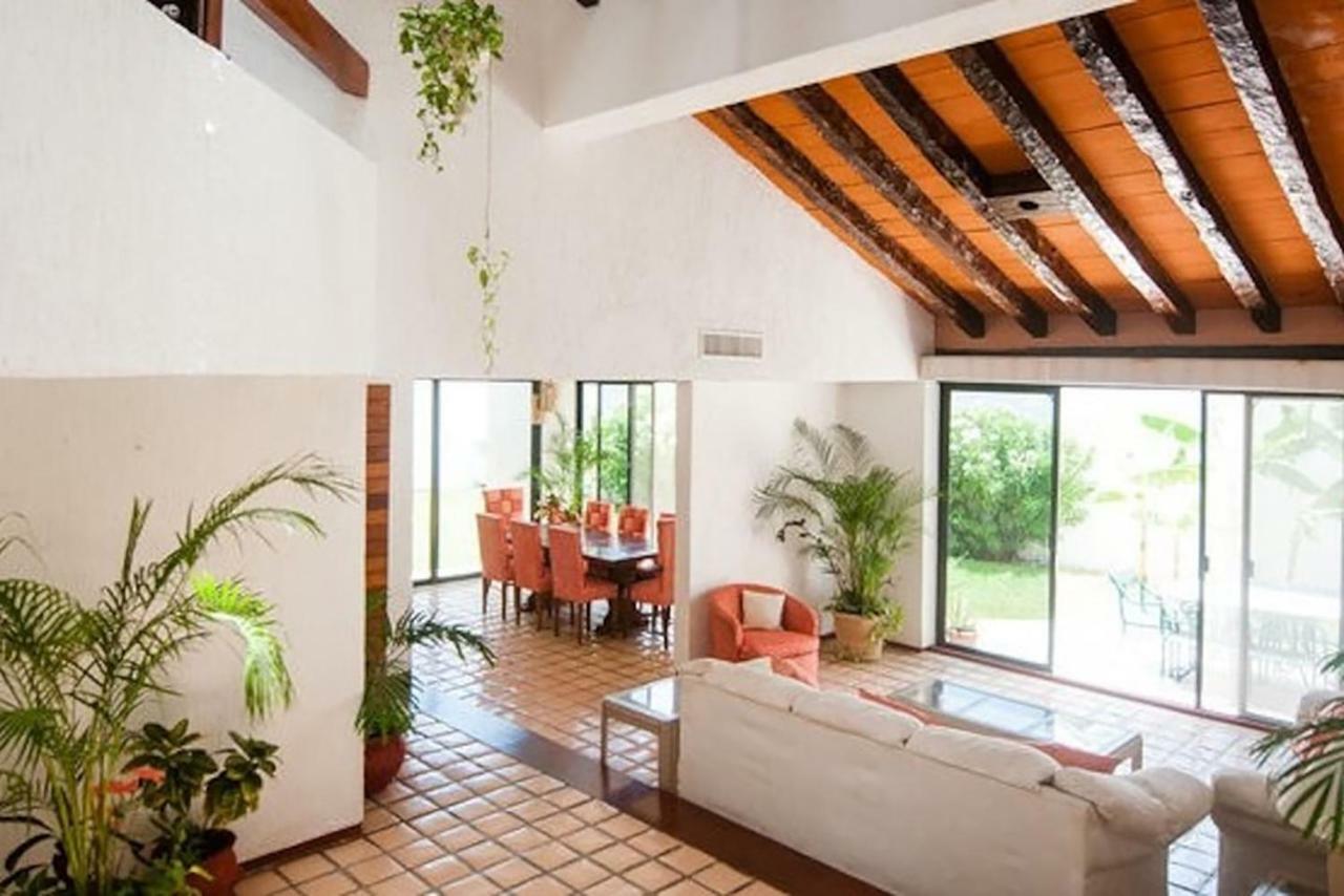 Cancun Luxury Stella Maris Villa By The Sea Exterior foto